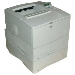 HP LaserJet 4100