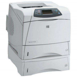 HP LaserJet 4300