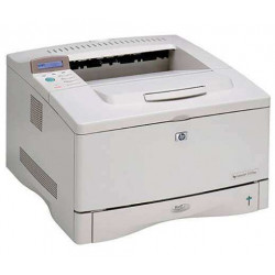 HP LaserJet 5000