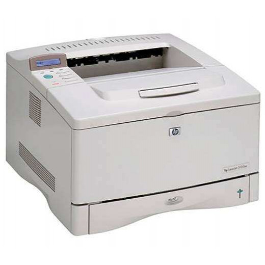 Картриджи для принтера HP LaserJet 5000