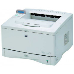 HP LaserJet 5100