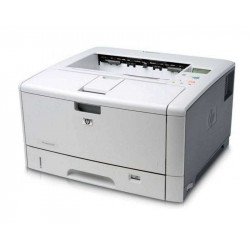 HP LaserJet 5200