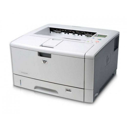 Картриджи для принтера HP LaserJet 5200