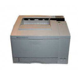 HP LaserJet 5M