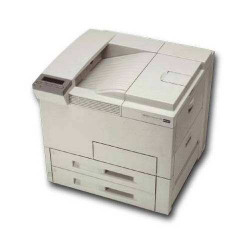 HP LaserJet 5si