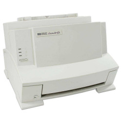 HP LaserJet 6L