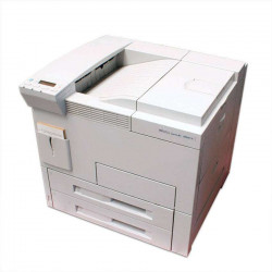 HP LaserJet 8000