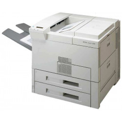 HP LaserJet 8100