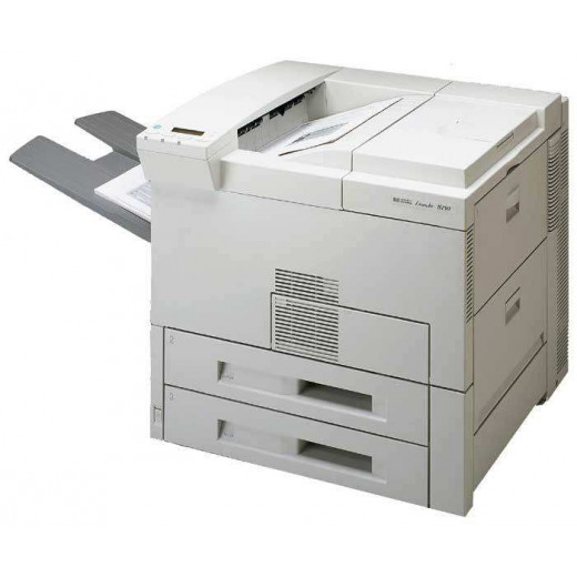 Картриджи для принтера HP LaserJet 8100