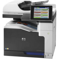 HP LaserJet Enterprise 700 color MFP M775dn