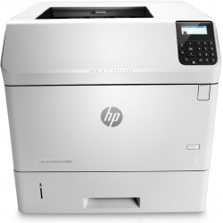 HP LaserJet Enterprise M605n