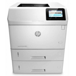 HP LaserJet Enterprise M605x