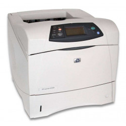 HP LaserJet 4250