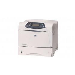 HP LaserJet 4350