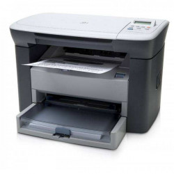 HP LaserJet M1005 MFP