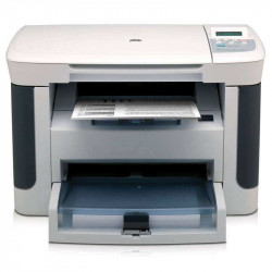 HP LaserJet M1120 MFP