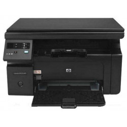 HP LaserJet Pro M1132 MFP