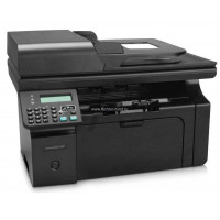 Картриджи для принтера HP LaserJet Pro M1212nf MFP