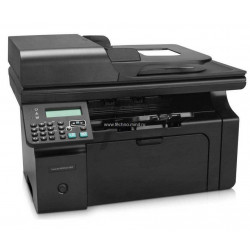 HP LaserJet Pro M1212nf MFP