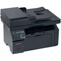 HP LaserJet Pro M1214nfh MFP