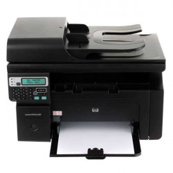 HP LaserJet Pro M1217nfw MFP