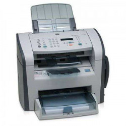 HP LaserJet M1319 mfp