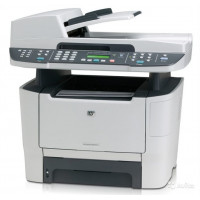 Картриджи для принтера HP LaserJet M2727nfs MFP