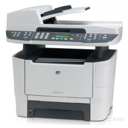 HP LaserJet M2727nfs MFP