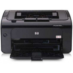 HP LaserJet P1102w