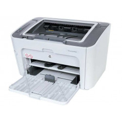 HP LaserJet P1505