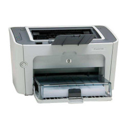 HP LaserJet P1505n