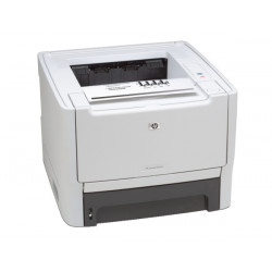 HP LaserJet P2014