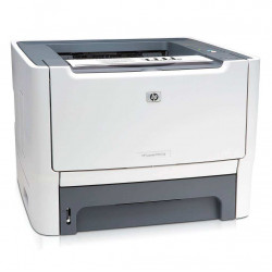 HP LaserJet P2015