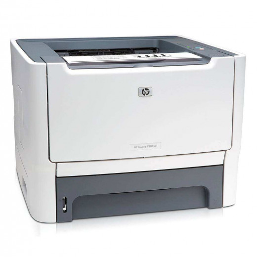 Картриджи для принтера HP LaserJet P2015