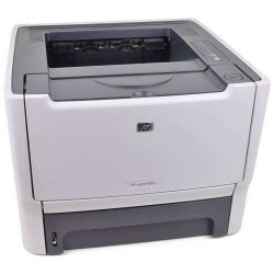 HP LaserJet P2015dn