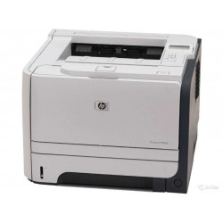 HP LaserJet P2055