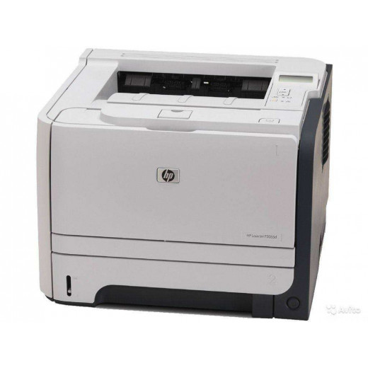 Картриджи для принтера HP LaserJet P2055