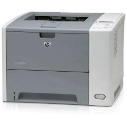 HP LaserJet P3005