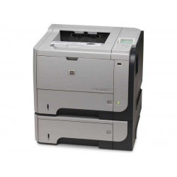 HP LaserJet P4014