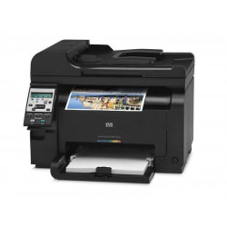 HP LaserJet Pro 100 color MFP M175nw