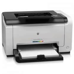 HP Color LaserJet Pro CP1025