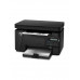 Картриджи для принтера HP LaserJet Pro MFP M125r