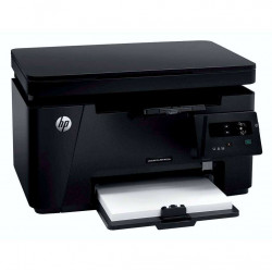 HP LaserJet Pro MFP M125ra