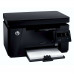 Картриджи для принтера HP LaserJet Pro MFP M125ra