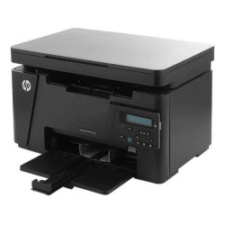 HP LaserJet Pro MFP M125rnw