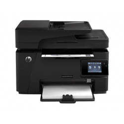 HP LaserJet Pro MFP M127fw