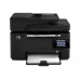 Картриджи для принтера HP LaserJet Pro MFP M127fw