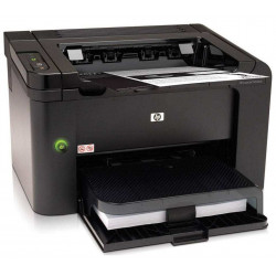 HP LaserJet Pro P1606dn