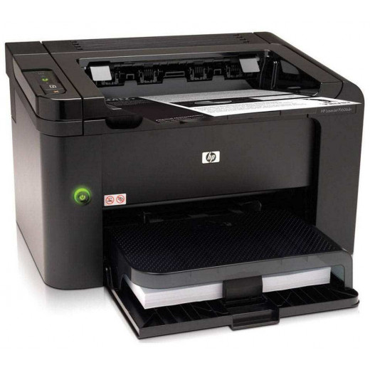 Картриджи для принтера HP LaserJet Pro P1606dn