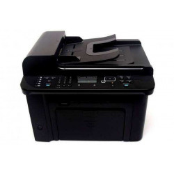 HP LaserJet Pro M1530